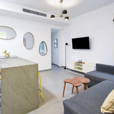 Harry'S Taste By Holyguest Apartamento Tel Aviv Exterior foto