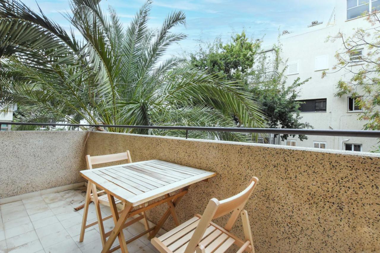 Harry'S Taste By Holyguest Apartamento Tel Aviv Exterior foto