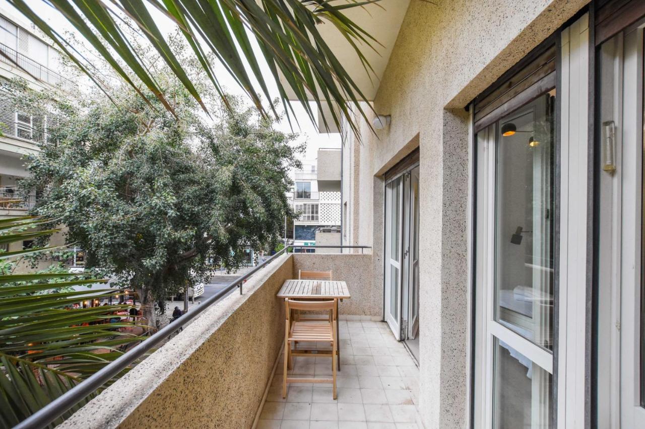 Harry'S Taste By Holyguest Apartamento Tel Aviv Exterior foto