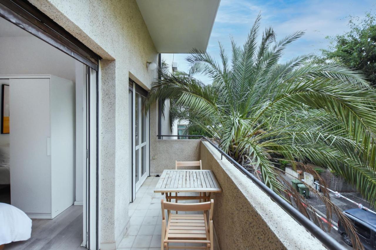 Harry'S Taste By Holyguest Apartamento Tel Aviv Exterior foto