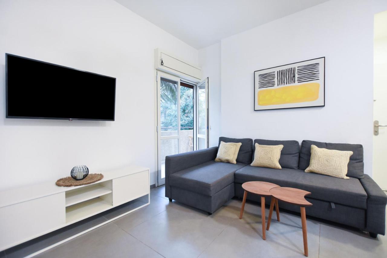 Harry'S Taste By Holyguest Apartamento Tel Aviv Exterior foto