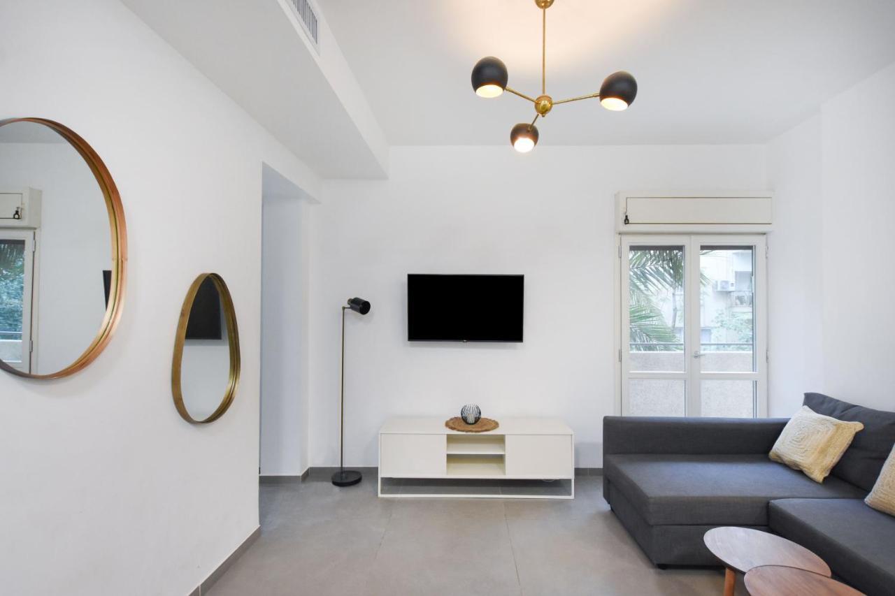 Harry'S Taste By Holyguest Apartamento Tel Aviv Exterior foto