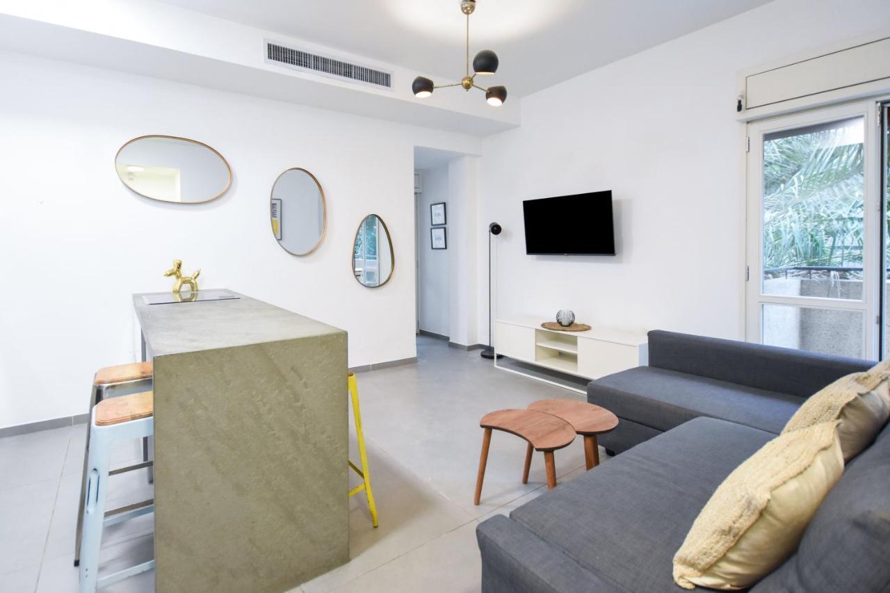 Harry'S Taste By Holyguest Apartamento Tel Aviv Exterior foto
