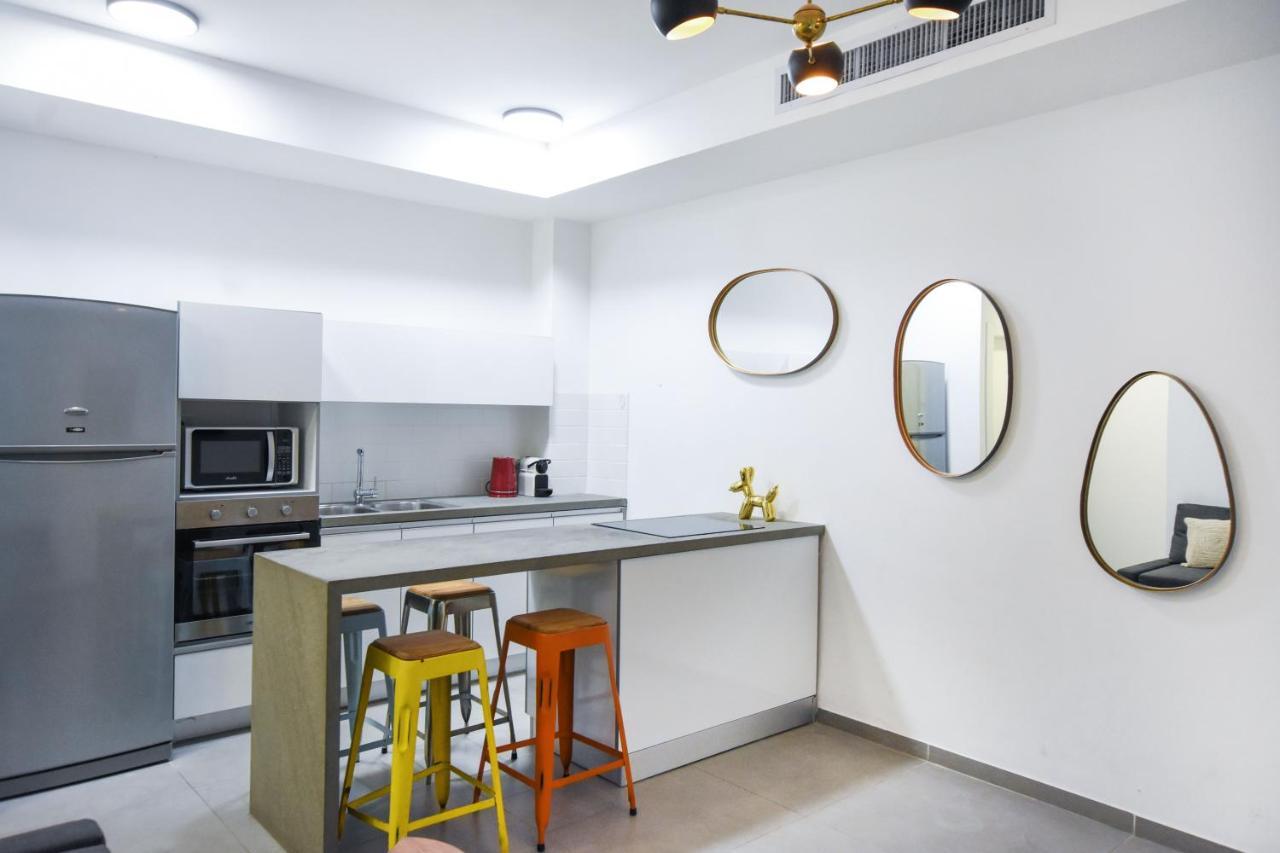 Harry'S Taste By Holyguest Apartamento Tel Aviv Exterior foto