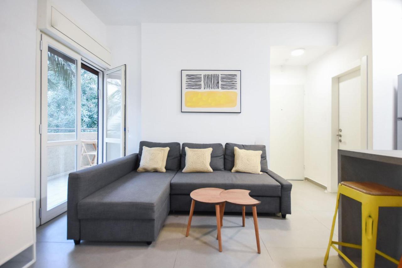 Harry'S Taste By Holyguest Apartamento Tel Aviv Exterior foto